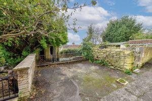 Garden- click for photo gallery